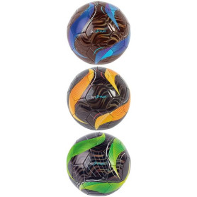 Ballon de Football OUT2PLAY T5 330G - Modèle Assorti Multi-Couleurs