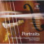 Portraits - Ostrobothnian Chamber Orchestra