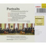 Portraits - Ostrobothnian Chamber Orchestra