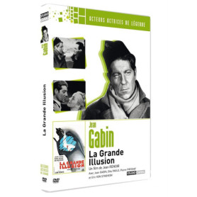La Grande Illusion - Film Remastérisé en DVD