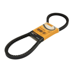 Courroie Trapézoïdale ContiTech AVX17X1040 pour Véhicules