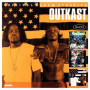 Coffret CD Original Album Classics d'Outkast
