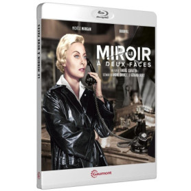 Le Miroir à Deux Faces - Film Classique en Blu-Ray