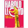 Harold Lloyd : Coffret Collector de 16 Films et Documentaires