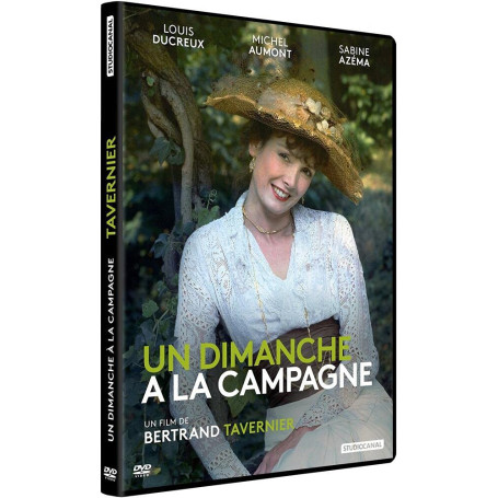 Un Dimanche à la Campagne - Film en HD