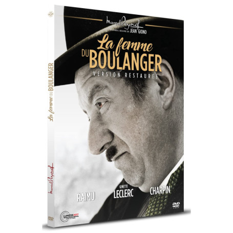 La Femme du Boulanger - Version Restaurée en 4K