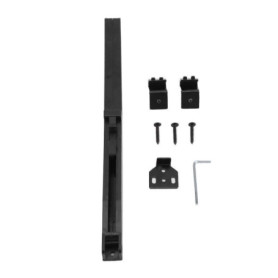 Amortisseur de Glissière de Porte MAGT - Mécanisme de Fermeture Douce pour Portes Coulissantes