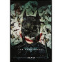 Affiche de Film Batman The Dark Knight A3 - RPW