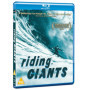 Riding Giants - Documentaire sur le Surf en Grandes Vagues [Blu-ray]