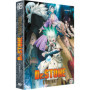 Dr Stone: Stone Wars - Saison 2 en DVD avec Stickers Inclus