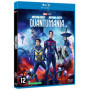 Ant-Man et la Guêpe : Quantumania - Blu-ray