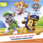 Paw Patrol 3 - Aventures Sonores pour Enfants