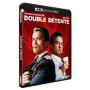 Double Détente - Film Action en UHD 4K avec Arnold Schwarzenegger