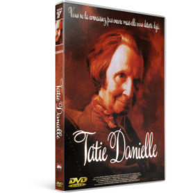 Tatie Danielle - Édition Spéciale DVD