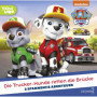 Paw Patrol Volume 9 - Hörbuch pour Enfants