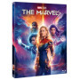 The Marvels - DVD avec Boîtier et Fourreau