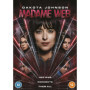 Madame Web - Film DVD de Science-Fiction et Action