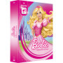 Barbie - La Collection Complète de 9 Films Magiques
