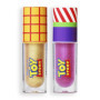 Coffret Duo Lèvres Toy Story x Revolution - Gloss Scintillant Végan