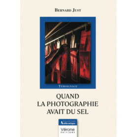 Quand la Photographie Évolue : Un Voyage au Coeur de l'Art Visuel