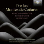 Por los montes de coñares - Musique et Érotisme de l'Espagne du Siècle d'Or