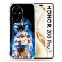 Coque Renforcée Cokitec pour Honor 200 Pro 5G - Manga Dragon Ball Sangoku