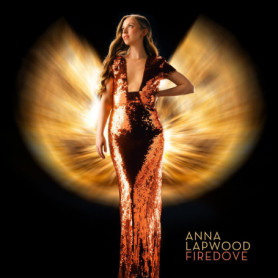 Firedove - Album Classique d'Anna Lapwood
