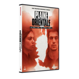 Plaine Orientale - Coffret DVD Complet