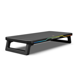 Support d'Écran RGB Nova Gaming Celestium avec Hub USB
