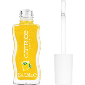 Catrice SUMMER LIPS Lip Glaze - Brillance Éclatante pour des Lèvres Juteuses