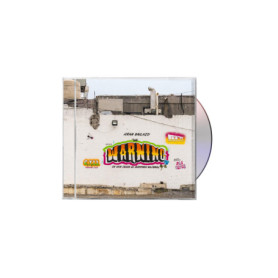 Album Live de The Warning - Auditorio Nacional CDMX