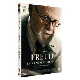 Freud - La Dernière Confession en DVD