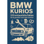 BMW Kurios: 333 Faits Surprenants à Découvrir
