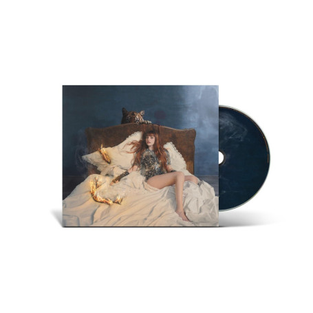 CD Ma IO Sono Fuoco - Annalisa