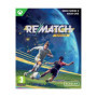 Rematch Elite Edition - Jeu de Football Intense sur Xbox Series X