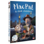Macpat le Chat Chant - Film DVD avec Livret