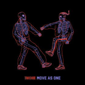 Thunderdome 2025 - Compilation Electro Dance