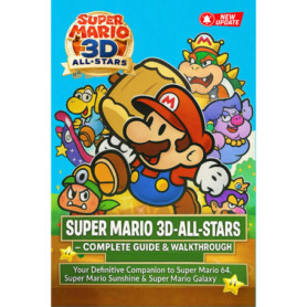 Guide Complet Super Mario 3D All-Stars : Stratégies et Secrets