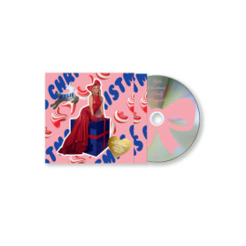 Kylie Christmas - Édition Anniversaire Réinventée