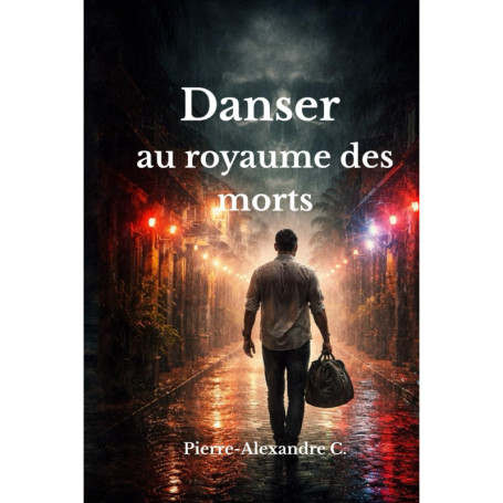 Danser au Royaume des Morts : Une quête de survie et de rédemption