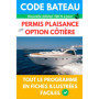 CODE BATEAU 2026 - Guide Illustré pour le Permis Plaisance Côtière