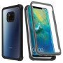 Coque de Protection Intégrale AICase pour Huawei Mate 20 Pro - Antichoc et Protecteur d'Écran Inclus