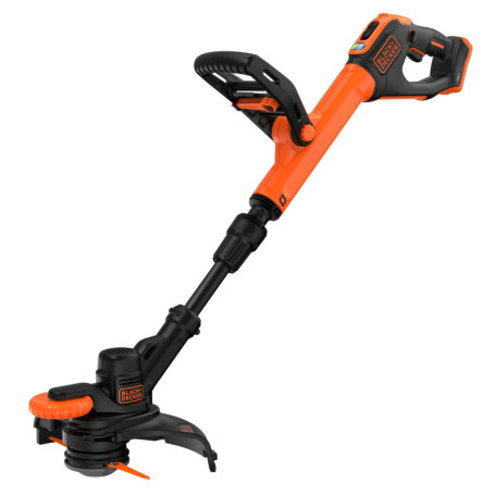 Coupe-Bordures BLACK+DECKER 18V avec Lame en Résine