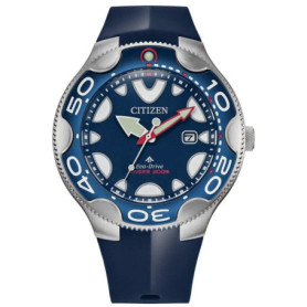 Montre Citizen Analogique Quartz pour Hommes - Modèle BN0231-01L