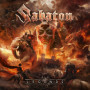 SABATON - Legends: L'Album des Héros Historiques