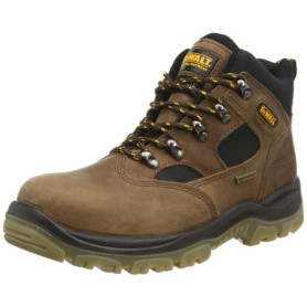 Bottes de sécurité imperméables DeWALT pour homme