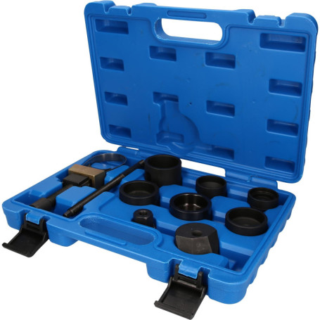 Jeu d'Outils Longitudinal BMW 10 pcs - KS Tools BT672200