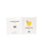 Amidon de Riz Baby - 5 Boîtes de 150 g pour le Bain des Bébés