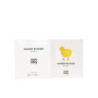 Amidon de Riz Baby - 5 Boîtes de 150 g pour le Bain des Bébés