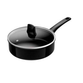 Poêle Tefal Renew On 24 cm - Induction et Revêtement Céramique Antiadhésif